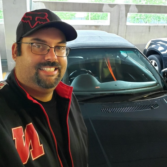 Meet your Posher, Tim - Picture 1 of 1